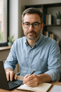 Picture of Thomas Markus