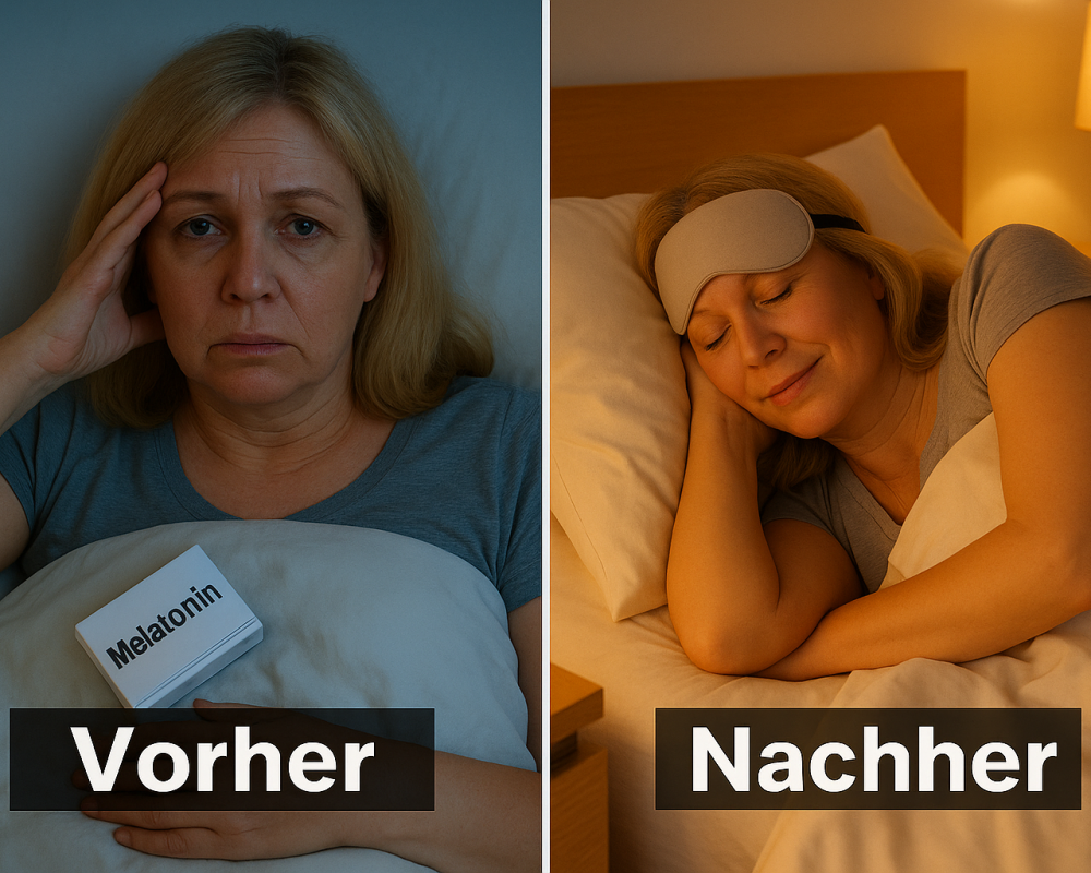 melatonin-vorher-nachher-blond